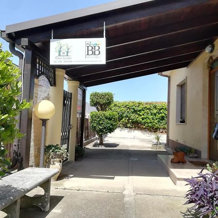 산 조반니 테아티노 Casa Licinia 아파트 외부 사진
